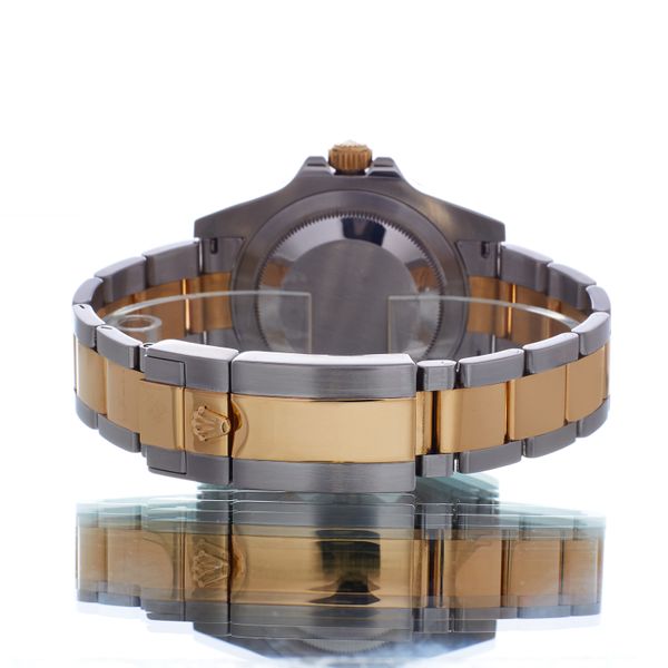 Rolex GMT Master II 116713 LN